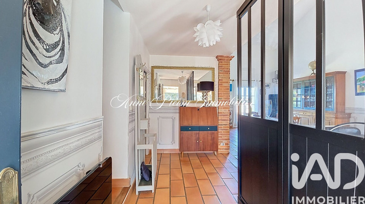 Ma-Cabane - Vente Maison Fontenilles, 152 m²