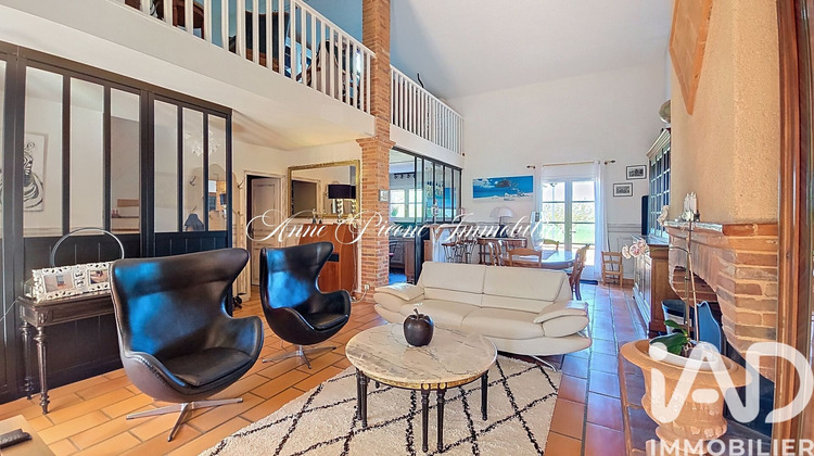 Ma-Cabane - Vente Maison Fontenilles, 152 m²