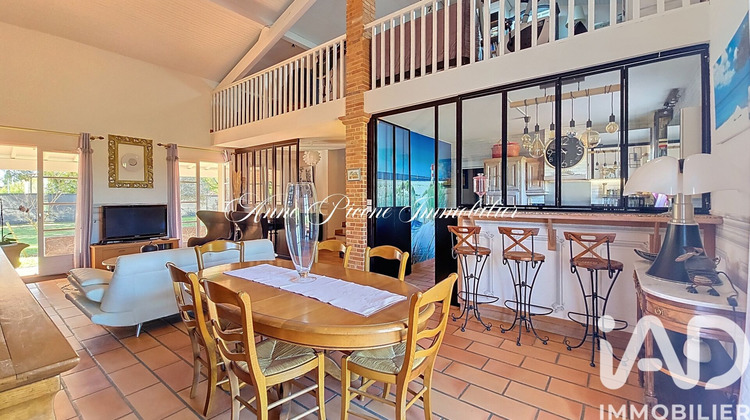 Ma-Cabane - Vente Maison Fontenilles, 152 m²