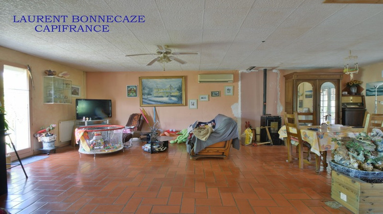 Ma-Cabane - Vente Maison FONTENILLES, 180 m²