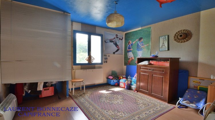 Ma-Cabane - Vente Maison FONTENILLES, 180 m²