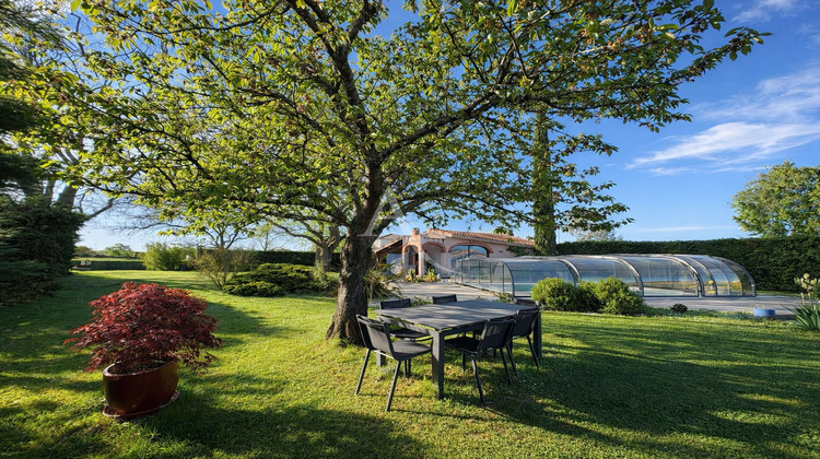 Ma-Cabane - Vente Maison FONTENILLES, 176 m²
