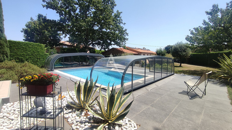 Ma-Cabane - Vente Maison FONTENILLES, 176 m²