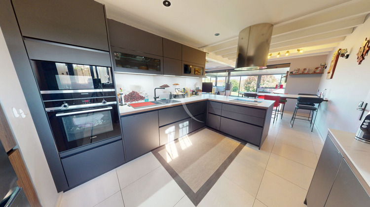 Ma-Cabane - Vente Maison FONTENILLES, 176 m²
