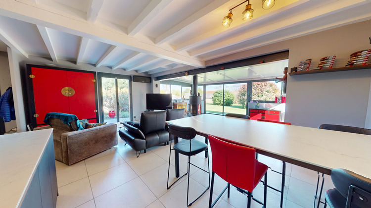 Ma-Cabane - Vente Maison FONTENILLES, 176 m²