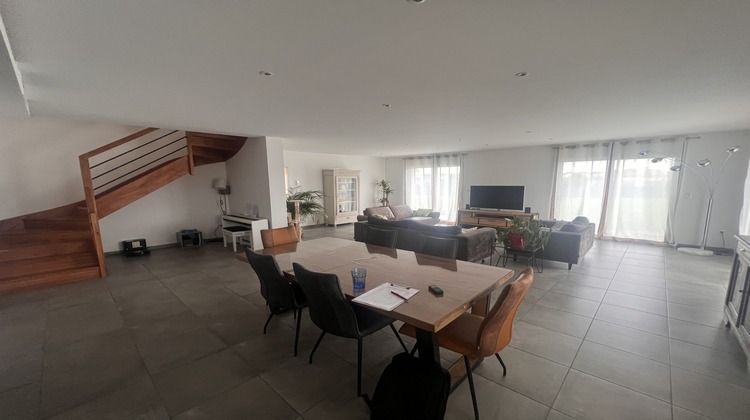 Ma-Cabane - Vente Maison Fontenilles, 182 m²