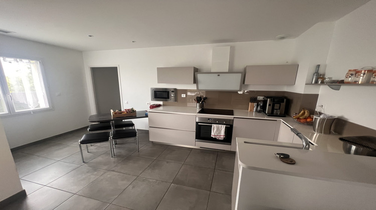 Ma-Cabane - Vente Maison Fontenilles, 182 m²