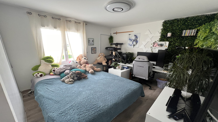 Ma-Cabane - Vente Maison Fontenilles, 182 m²