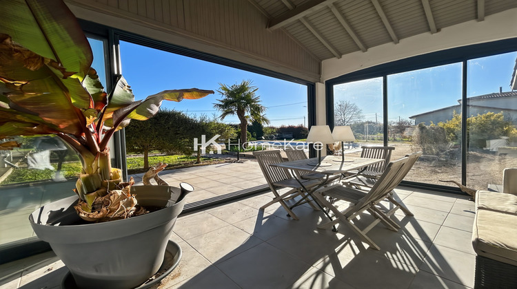 Ma-Cabane - Vente Maison Fontenilles, 192 m²