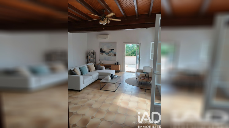 Ma-Cabane - Vente Maison Fontenilles, 92 m²