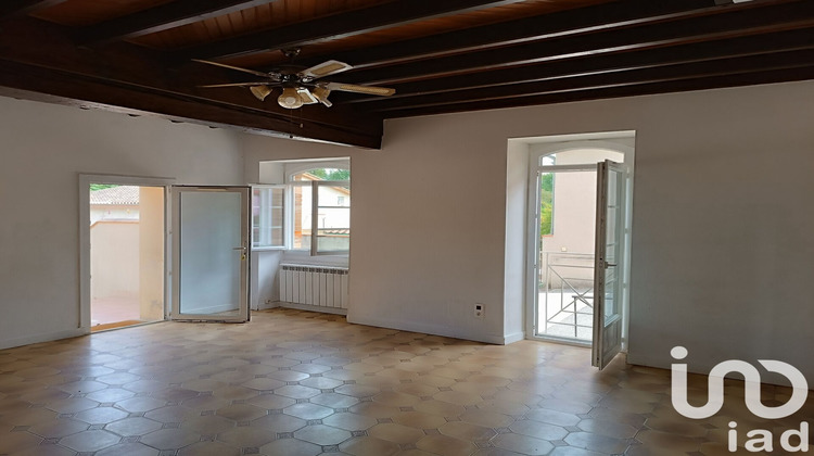 Ma-Cabane - Vente Maison Fontenilles, 92 m²