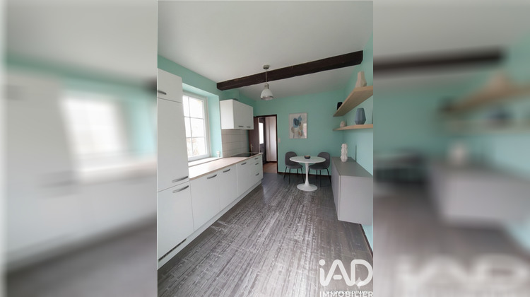 Ma-Cabane - Vente Maison Fontenilles, 92 m²