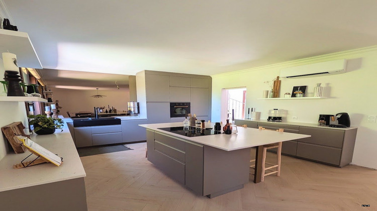 Ma-Cabane - Vente Maison Fontenilles, 163 m²
