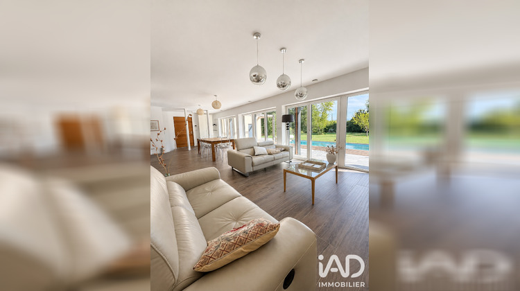 Ma-Cabane - Vente Maison Fontenilles, 172 m²