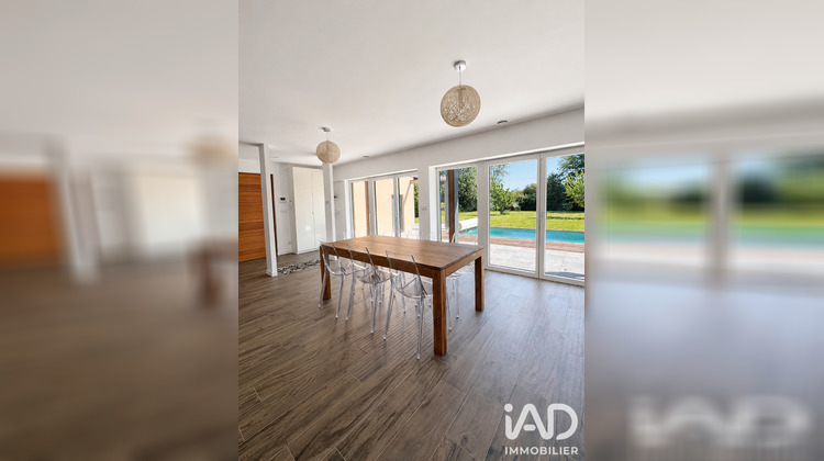 Ma-Cabane - Vente Maison Fontenilles, 172 m²
