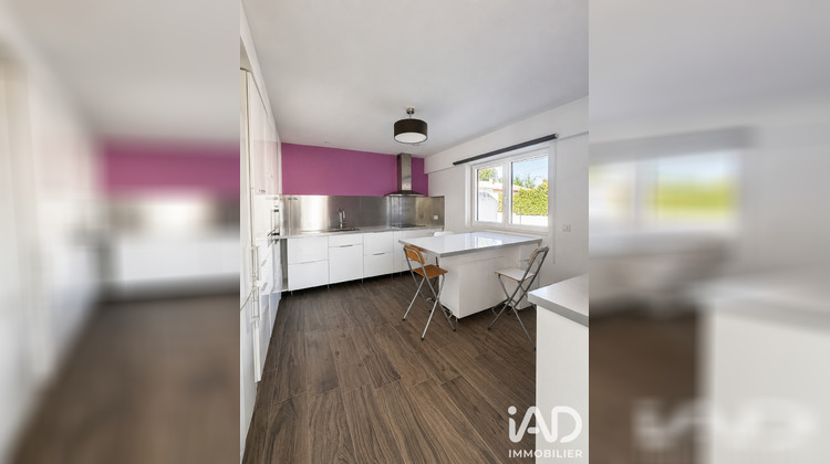 Ma-Cabane - Vente Maison Fontenilles, 172 m²