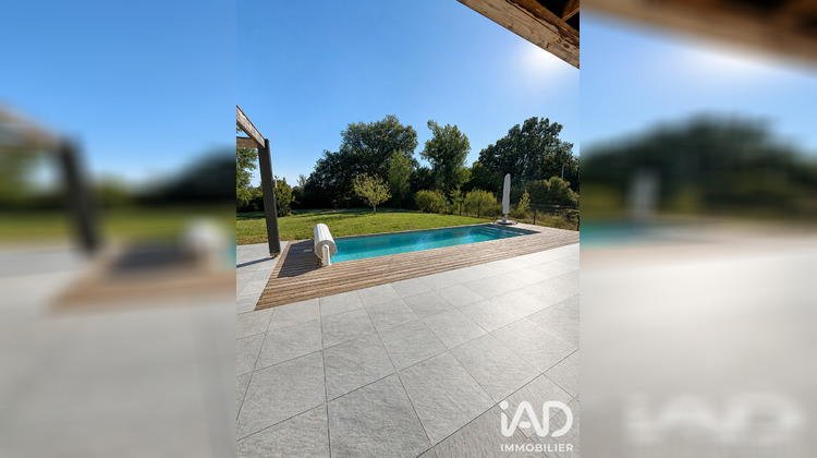 Ma-Cabane - Vente Maison Fontenilles, 172 m²