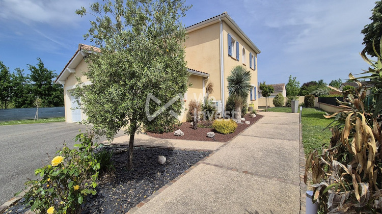 Ma-Cabane - Vente Maison Fontenilles, 143 m²