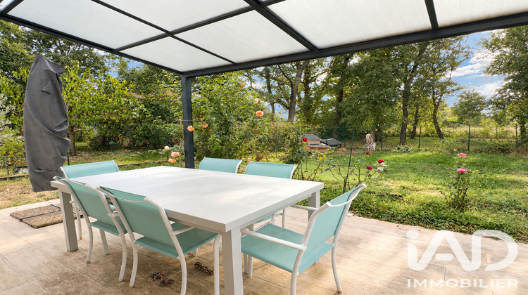 Ma-Cabane - Vente Maison Fontenilles, 110 m²