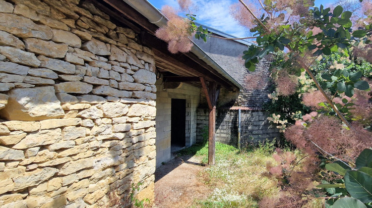 Ma-Cabane - Vente Maison FONTENOIS-LA-VILLE, 140 m²