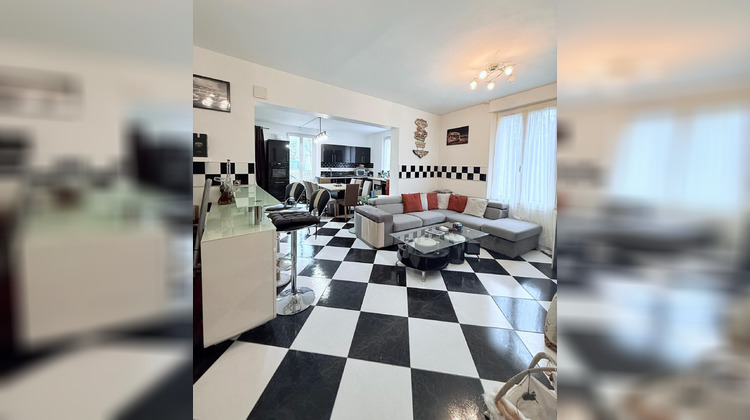 Ma-Cabane - Vente Maison Fontenoy, 84 m²