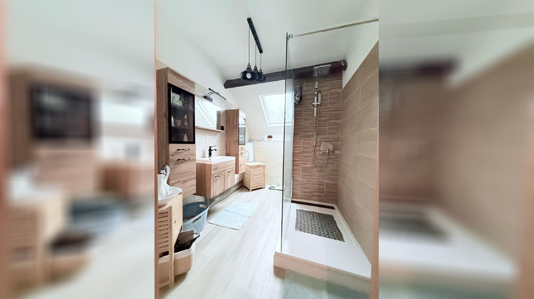 Ma-Cabane - Vente Maison Fontenoy, 84 m²