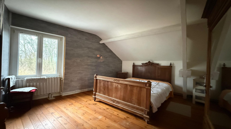 Ma-Cabane - Vente Maison Fontenoy, 84 m²