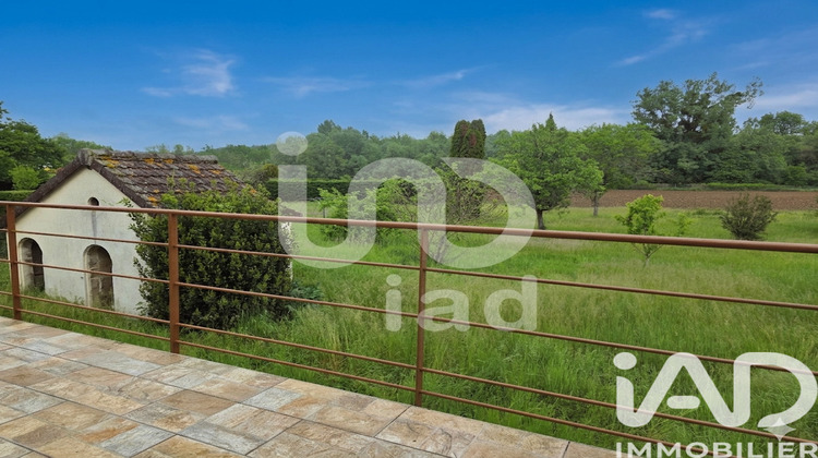 Ma-Cabane - Vente Maison Fontenoy, 96 m²