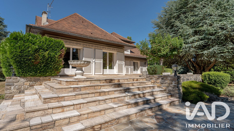 Ma-Cabane - Vente Maison Fontenoy, 243 m²