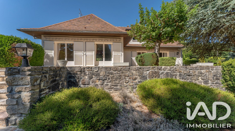 Ma-Cabane - Vente Maison Fontenoy, 243 m²