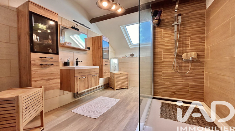 Ma-Cabane - Vente Maison Fontenoy, 85 m²