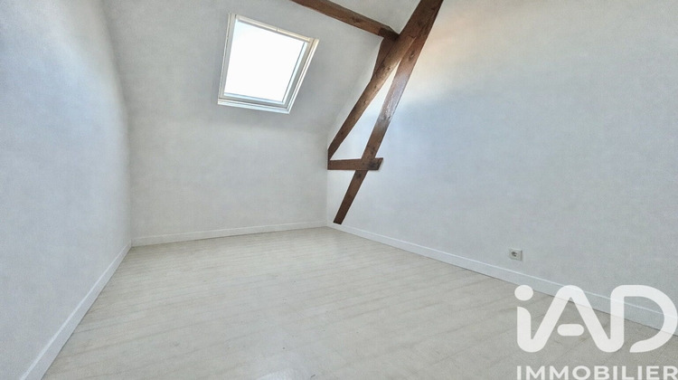 Ma-Cabane - Vente Maison Fontenoy, 85 m²
