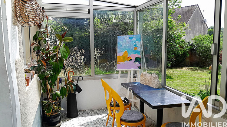 Ma-Cabane - Vente Maison Fontenoy, 75 m²
