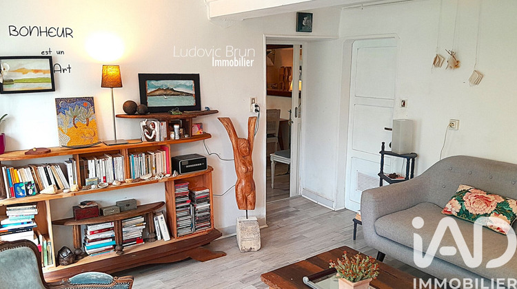 Ma-Cabane - Vente Maison Fontenoy, 75 m²