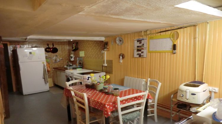 Ma-Cabane - Vente Maison Fontenoy-la-Joûte, 105 m²