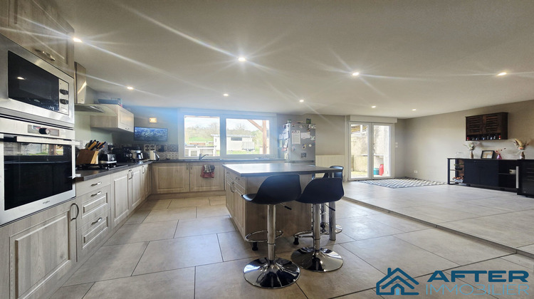 Ma-Cabane - Vente Maison Fontenoy-la-Joûte, 168 m²