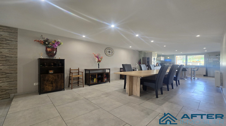 Ma-Cabane - Vente Maison Fontenoy-la-Joûte, 168 m²