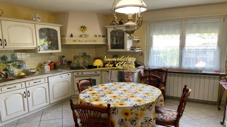 Ma-Cabane - Vente Maison Fontenoy-le-Château, 106 m²