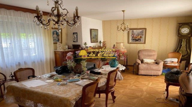 Ma-Cabane - Vente Maison Fontenoy-le-Château, 106 m²