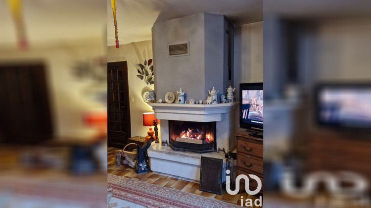 Ma-Cabane - Vente Maison Fontenoy-le-Château, 161 m²