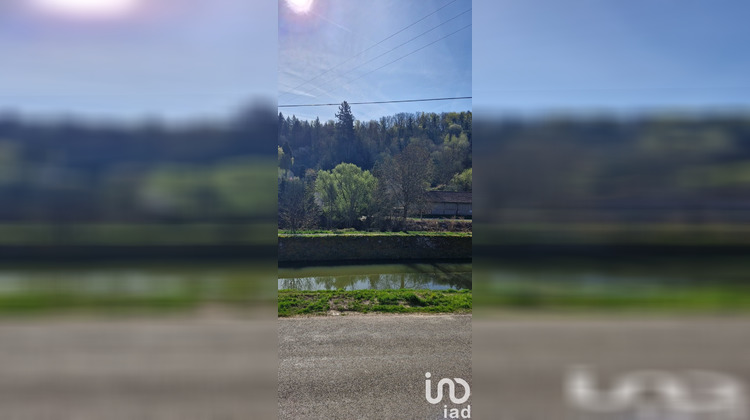 Ma-Cabane - Vente Maison Fontenoy-le-Château, 75 m²