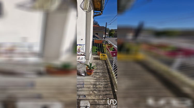 Ma-Cabane - Vente Maison Fontenoy-le-Château, 75 m²