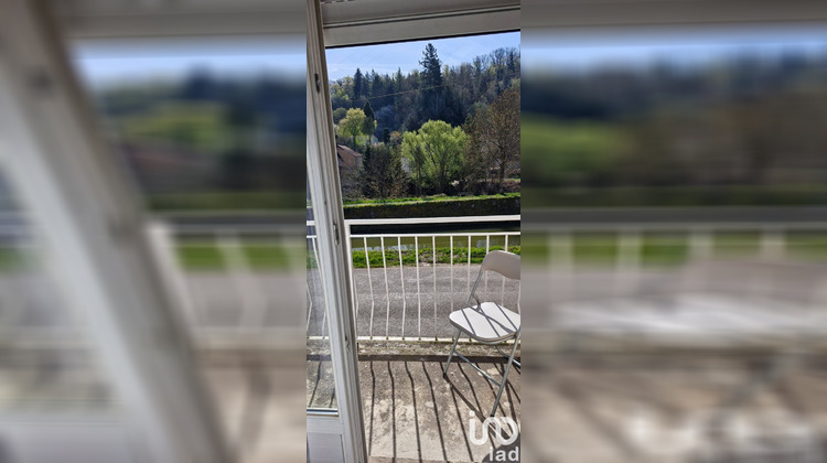 Ma-Cabane - Vente Maison Fontenoy-le-Château, 75 m²