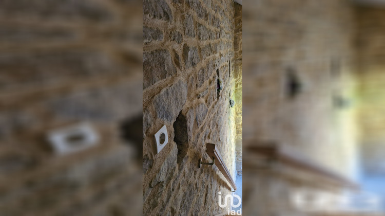 Ma-Cabane - Vente Maison Fontenoy-le-Château, 75 m²