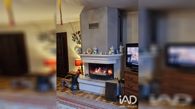 Ma-Cabane - Vente Maison Fontenoy-le-Château, 161 m²