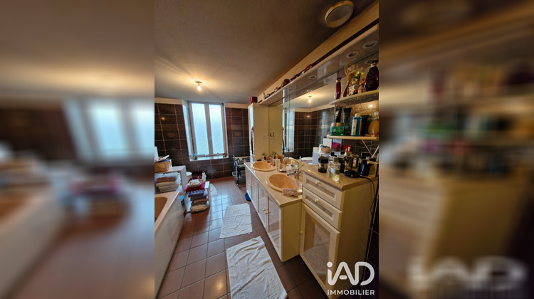 Ma-Cabane - Vente Maison Fontenoy-le-Château, 161 m²