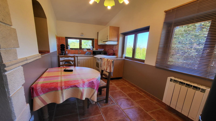 Ma-Cabane - Vente Maison Fontenoy-sur-Moselle, 42 m²