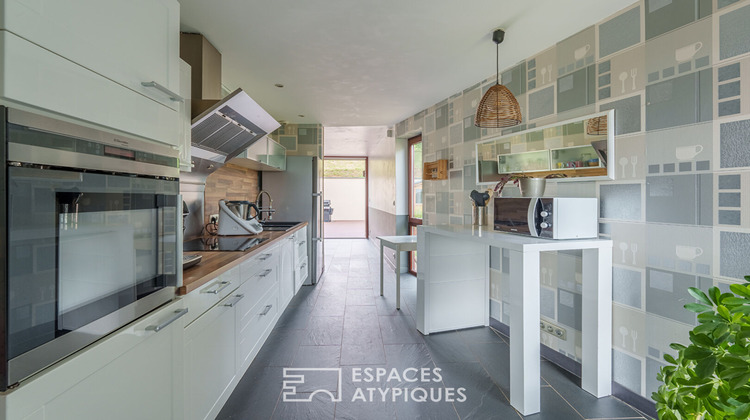 Ma-Cabane - Vente Maison FONTENOY-SUR-MOSELLE, 146 m²