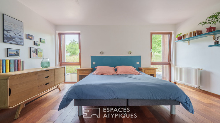Ma-Cabane - Vente Maison FONTENOY-SUR-MOSELLE, 146 m²