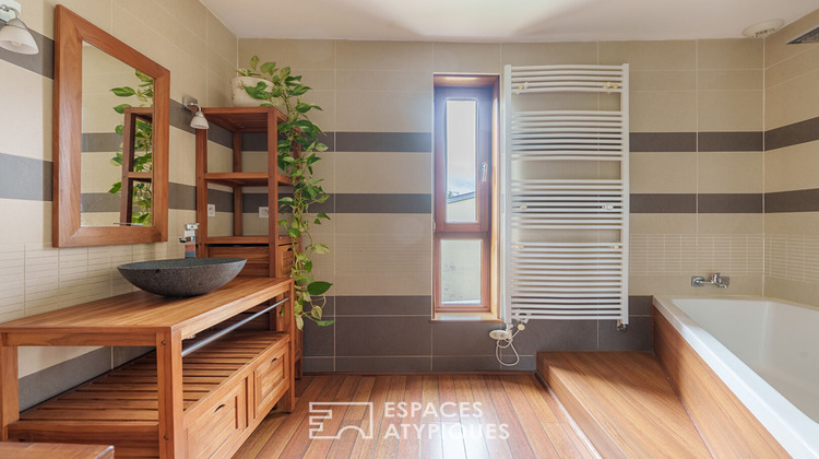 Ma-Cabane - Vente Maison FONTENOY-SUR-MOSELLE, 146 m²